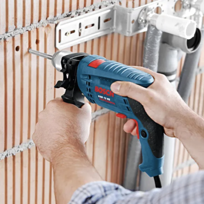 Bosch Gsb 13 Re Bosch Professional | 600w 1 Velocidade