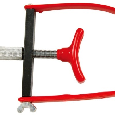 Ferramenta Bloqueio Embraiagem/volante Scooter