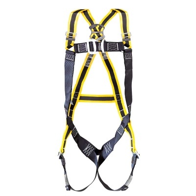 Sajama Plus, Arnês Elástico De 2 Pontos