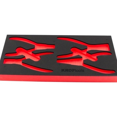 Modulo 004Pcs Alicates Freios Vazio (8513V)