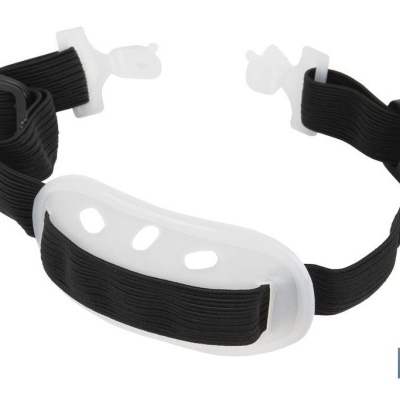 Cinta De Queixo Capacete Proteção