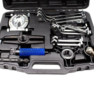 Jg 21Pcs Sacas Com Fuso Hidraulico