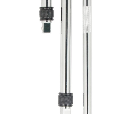 Jogo 4 Extensões de 1/2"