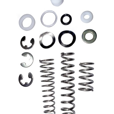 Kit Reparação Pistolas Pintura