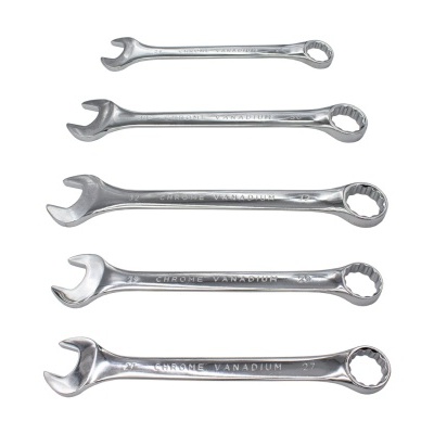 Modulo 005Pcs  Chaves Boca  Luneta 24-32