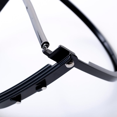 Suporte Universal Para Adaptador De Capacete