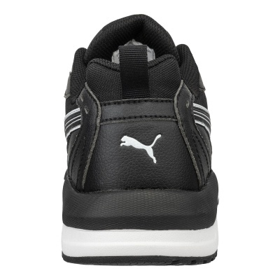 Sapatilha De Proteção Shift Blk/White S3S Puma