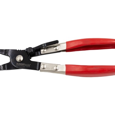 Alicate P/Abracadeiras De Tubo (6180)