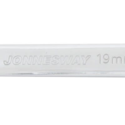 Chave Luneta Jonnesway com Roquete de 72 Dentes