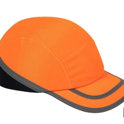 Boné Sporte De Proteção | Fabricada Em Abs | Cores Variadas