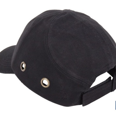 Boné Sporte De Proteção | Fabricada Em Abs | Cores Variadas