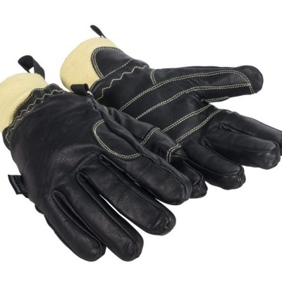 Luva De Intervenção De Bombeiro Bo15 (1 Par)