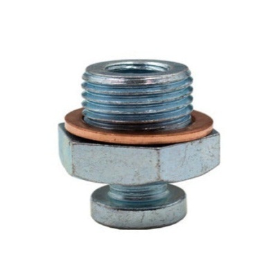 1x Bujão Carter M18x1.5mm (7000-03)