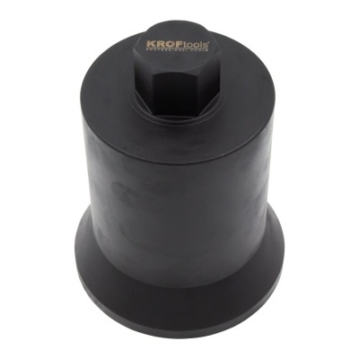 Chave Porca Eixo 95mm 6f Mercedes (30018)