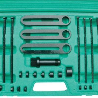 Ferramenta Auxilio P/fecho do Motor