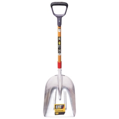 Pá De Lâmina Larga J12-220 Cat (Cp-J12-220)