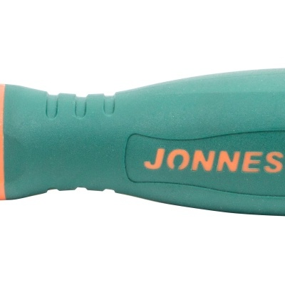 Punho 1/4" com Roquete 24 Dentes