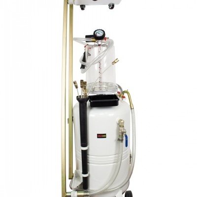 Aspirador Óleo 90l C/ Pantógrafo e Visor (9700)