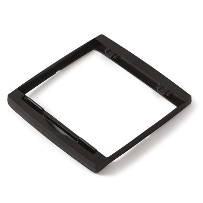 Armação Para Lente De Soldagem Fixa 110X90