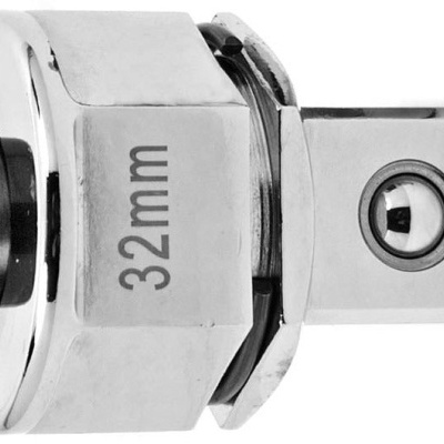 Adaptador 3/4" para Chave 32mm