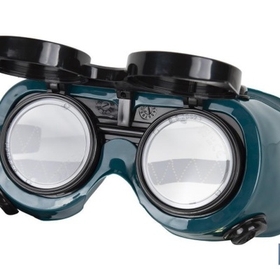 Óculos De Proteção I Para Soldadores I Lentes Dobráveis I En 166/En 175 (11000022)