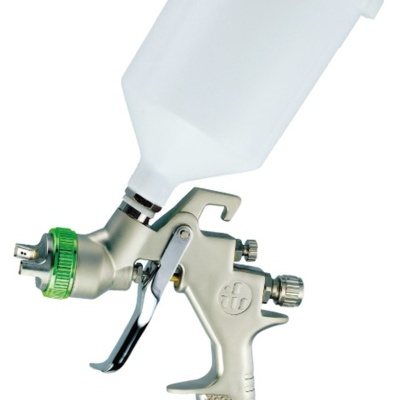 Pistola Pistura (tintas a Bases Água)