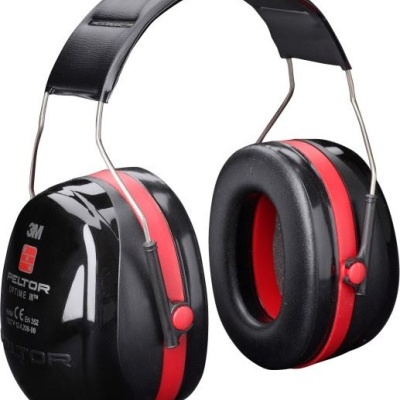 3M? Peltor? Optime? Iii Proteções Auriculares H540A (7000039622)