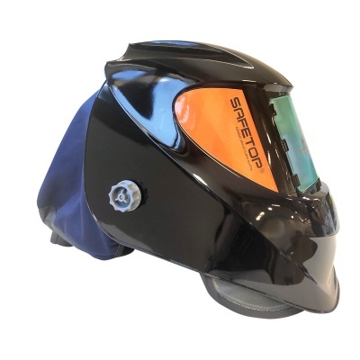 Tela De Soldagem De Filtro Automático Para 70650