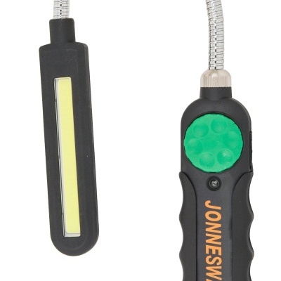 Gambiarra Flexível de Leds