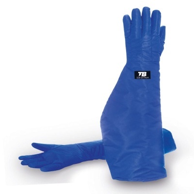 Luva 528Xtrem (1 Par)