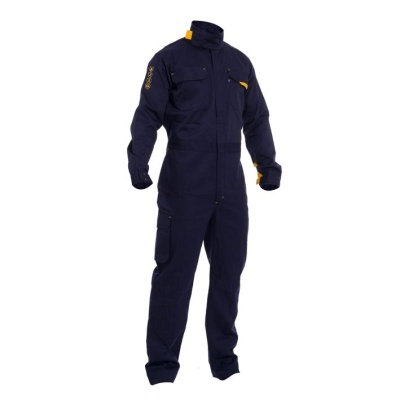 Fato De Macaco Bass Fr Overall Navy (1 Unidad)