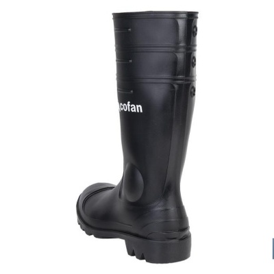 Bota De Água | Alta De Segurança S-5