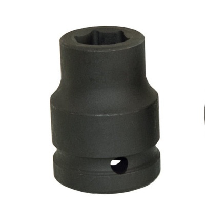 Chave Impacto Curta 3/4" 17Mm