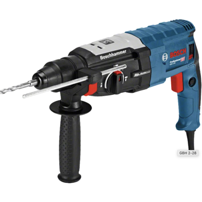 Bosch Gbh 2-28 Bosch Professional | Sds Plus 880w 3.2j