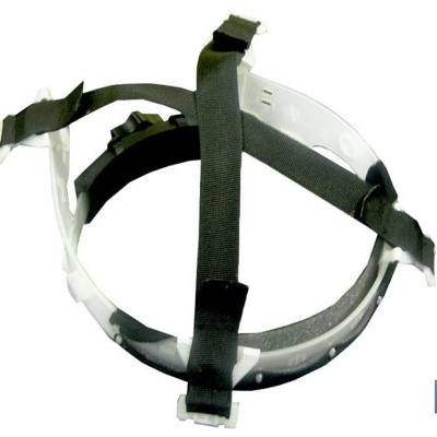 Capacete De Obra | Com Regulador | Fabricado Em Abs E Polipropileno | Varias Cores