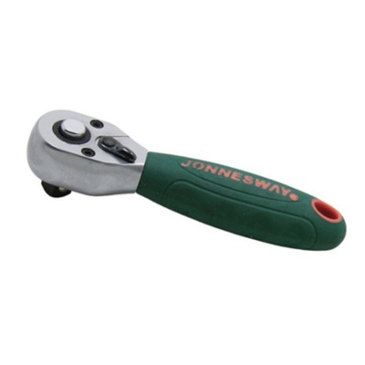 Roquete Reversível Curto 72 Dentes