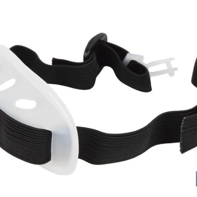 Cinta De Queixo Capacete Proteção