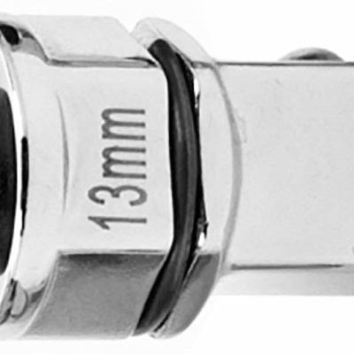 Adaptador 3/8" para Chave 13mm