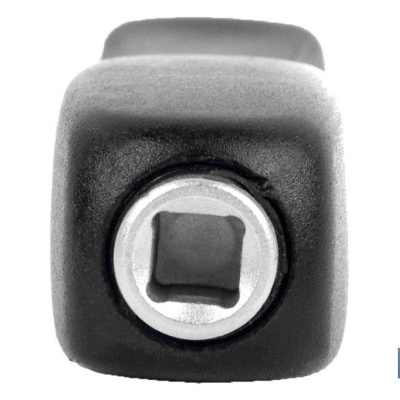 Chave De Fenda Para Soquetes 1/4