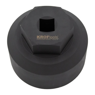 Chave Porca Eixo Frontal 101-110mm Man Tga (30022)