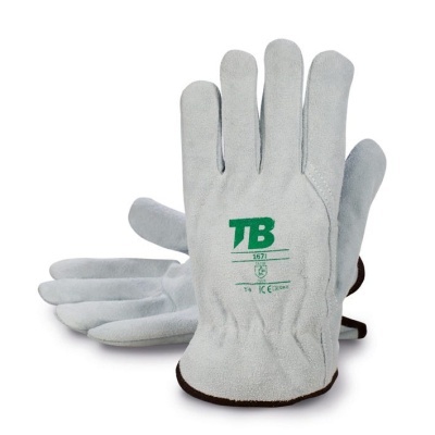 Luva 167I (10 Pares)