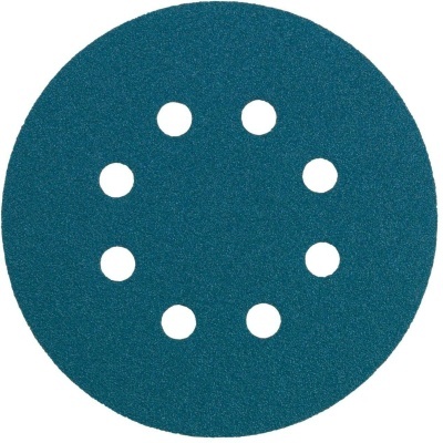 Disco Lixadora Excéntrica Premium*** Disc Fi 125 A120 P22 Tfc8 [50] (706151)