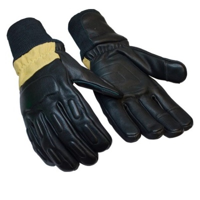 Luva De Intervenção De Bombeiro Bo20P (1 Par)