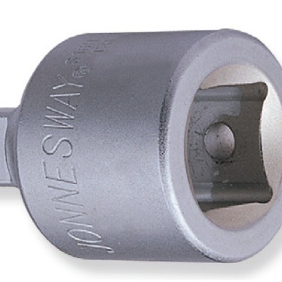 Adaptador 3/8" F - 1/4" M