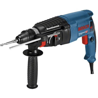 Bosch Gbh 2-26 Bosch Professional | Sds Plus 830w