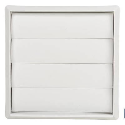 Grelha de ventilação