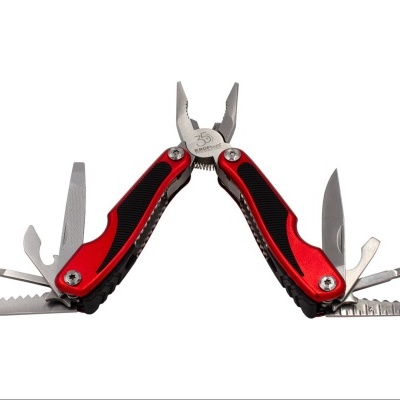 Alicate Multifunções 9 Em 1 (Multitool)