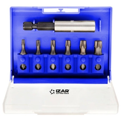 Jogo Bits 7Pcs Art.33758 (Ip1521081)