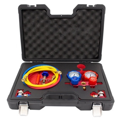 Manometro para Ar Condicionado (8109)