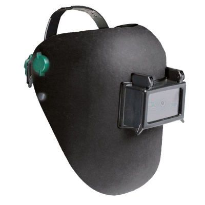 Protashell Baby, Tela De Soldagem 108X51 Sem Filtros